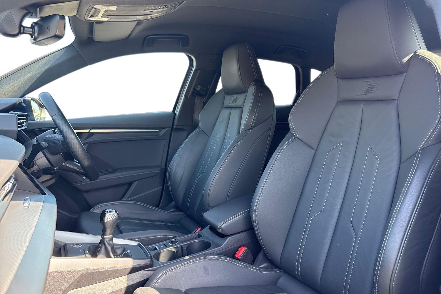 Used Audi A3 2022 for sale - 78168452: Photo 16