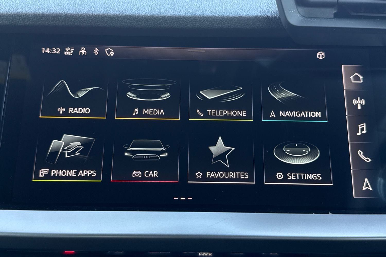 Used Audi A3 2022 for sale - 78168452: Photo 17