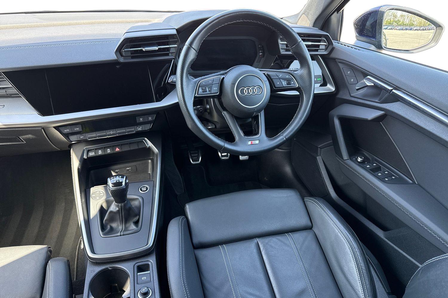 Used Audi A3 2022 for sale - 78168452: Photo 18