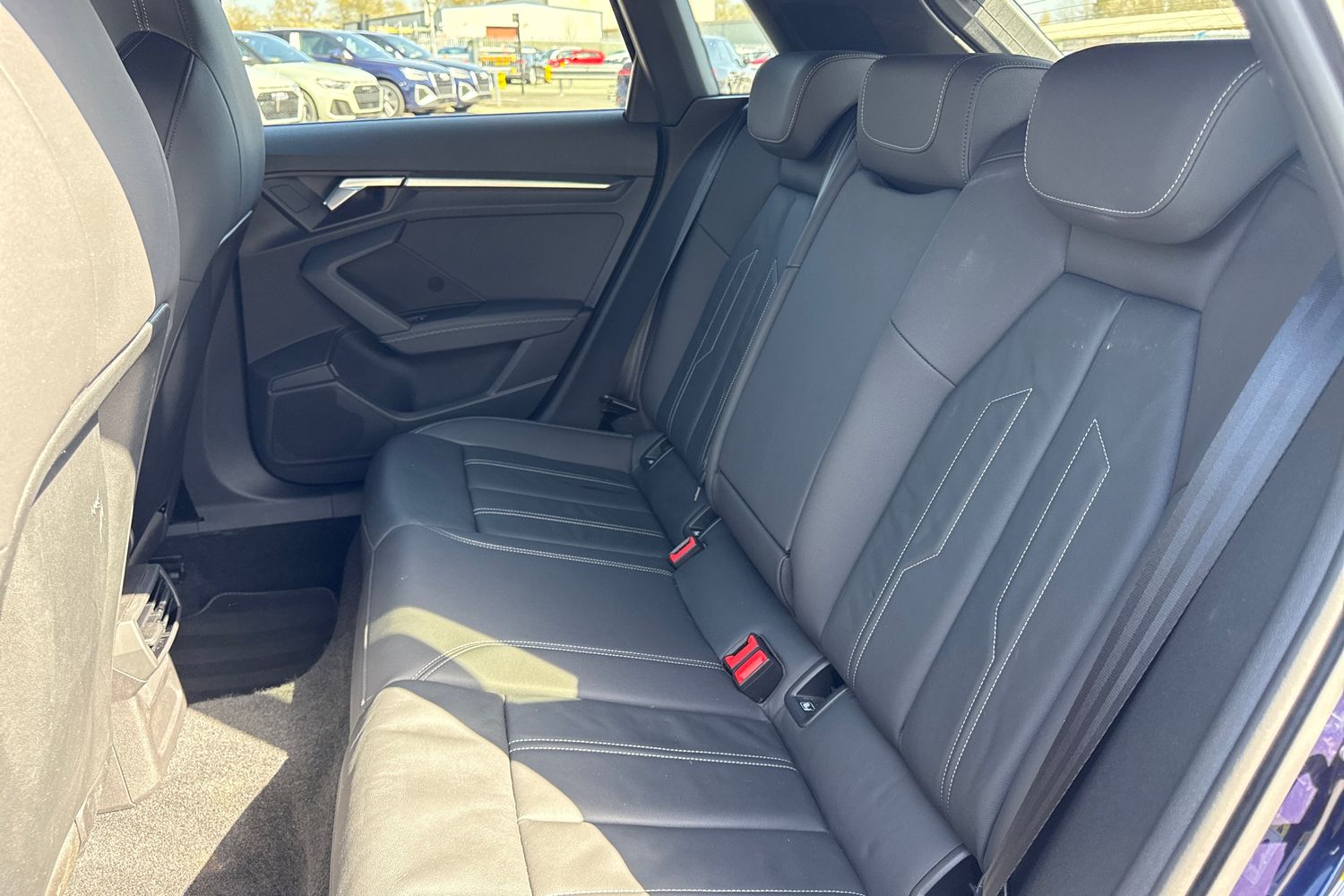 Used Audi A3 2022 for sale - 78168452: Photo 19