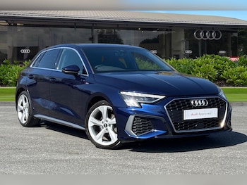 Audi A3 feature image