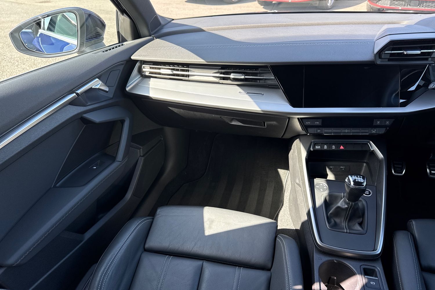 Used Audi A3 2022 for sale - 78168452: Photo 20