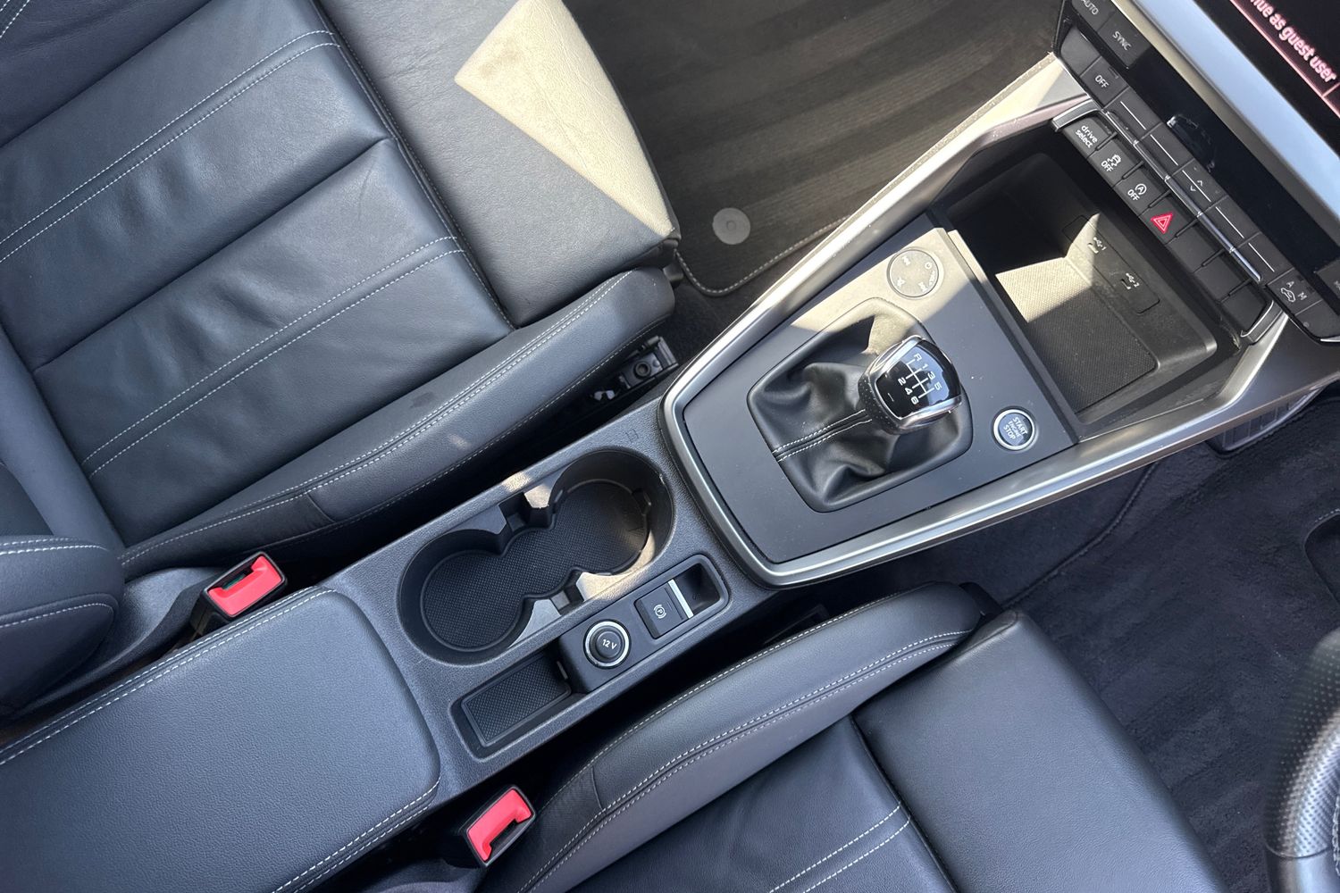 Used Audi A3 2022 for sale - 78168452: Photo 23