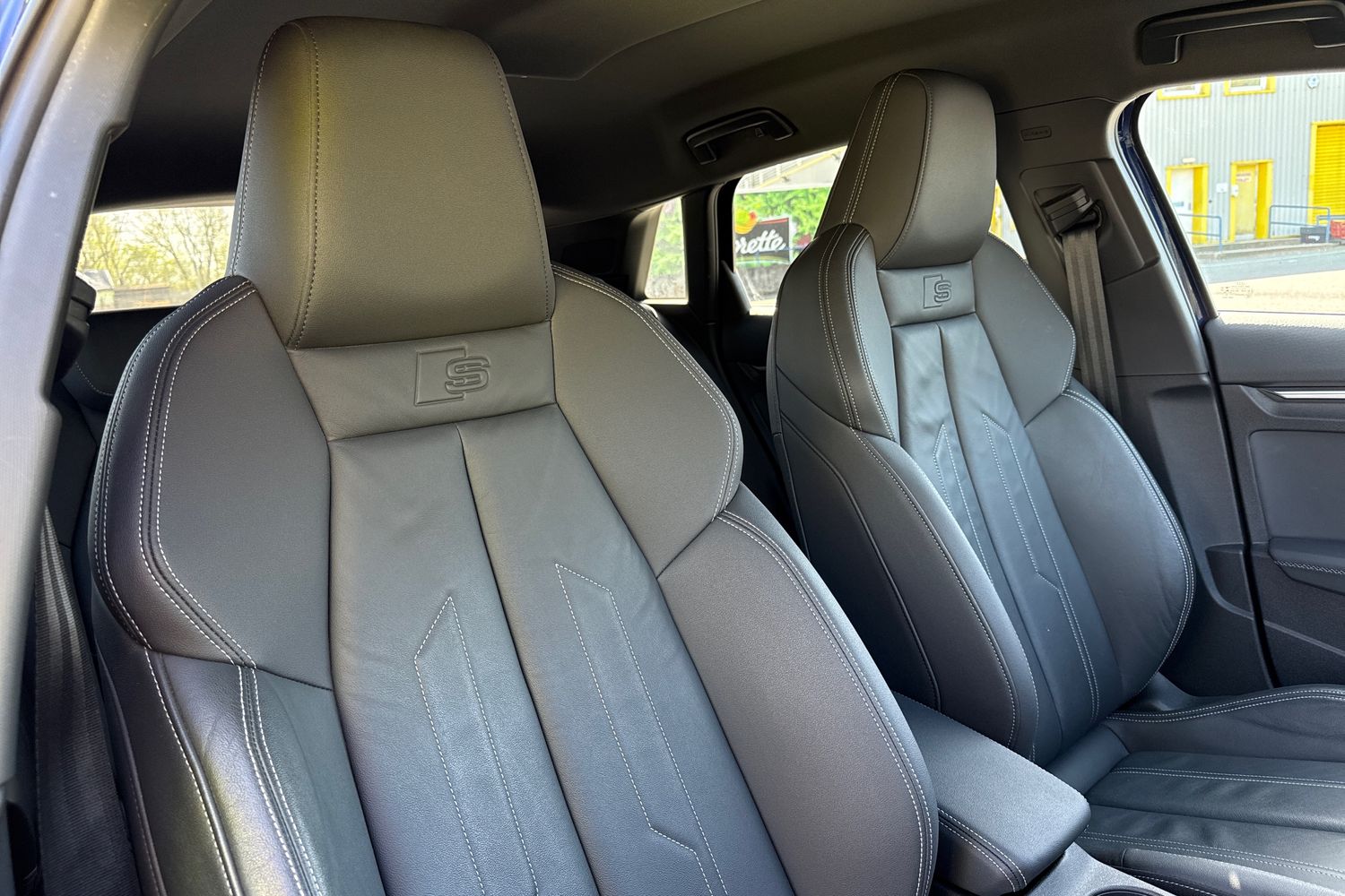 Used Audi A3 2022 for sale - 78168452: Photo 24