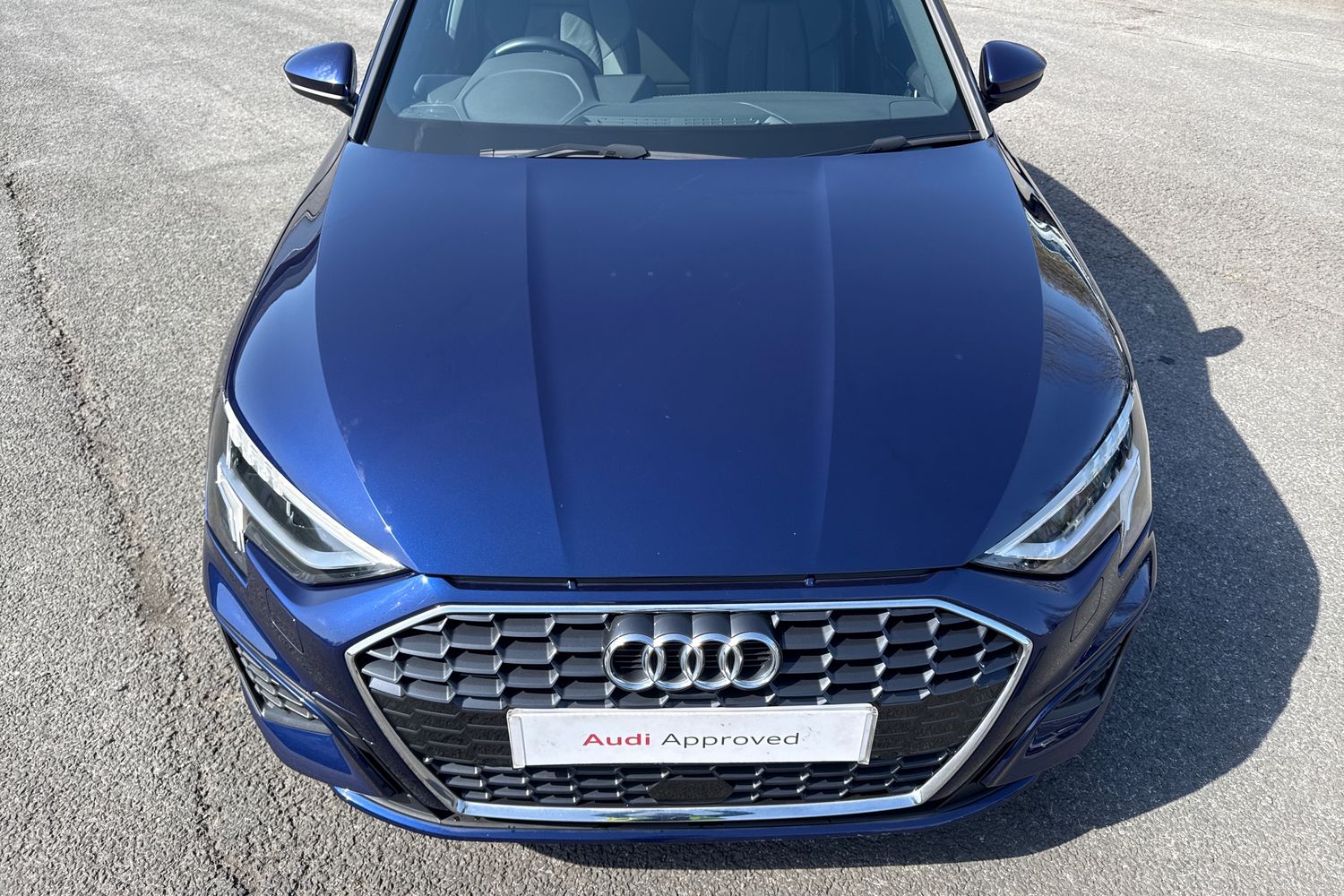 Used Audi A3 2022 for sale - 78168452: Photo 26