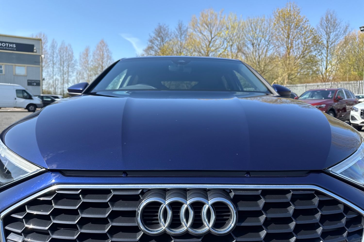 Used Audi A3 2022 for sale - 78168452: Photo 27