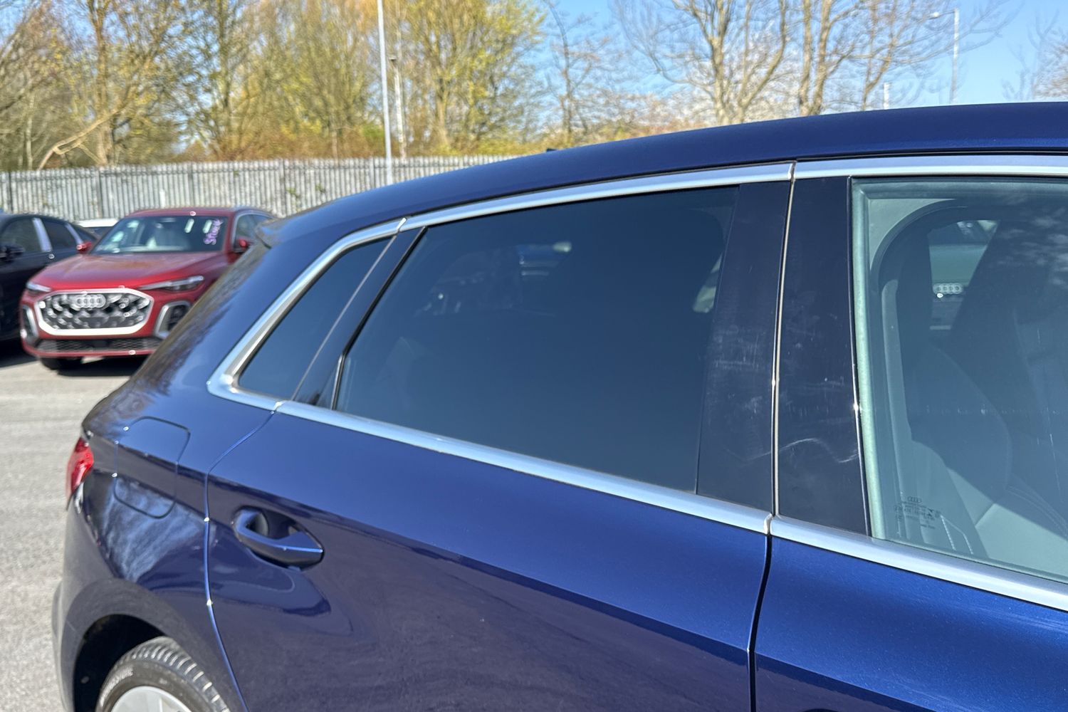 Used Audi A3 2022 for sale - 78168452: Photo 31