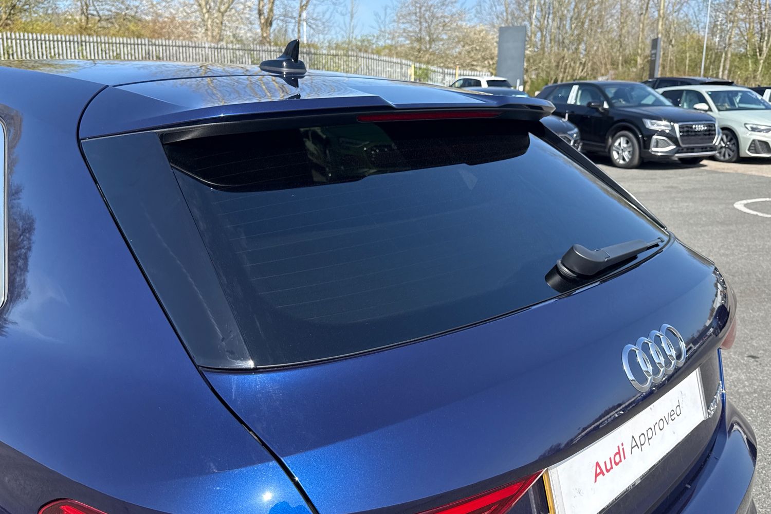 Used Audi A3 2022 for sale - 78168452: Photo 32