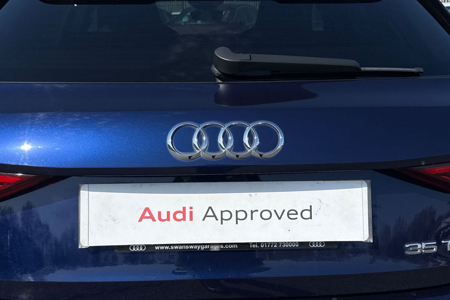 Used Audi A3 2022 for sale - 78168452: Photo 33