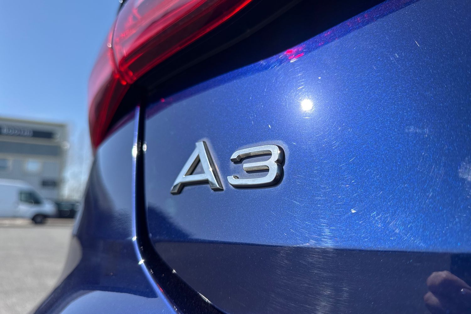 Used Audi A3 2022 for sale - 78168452: Photo 34