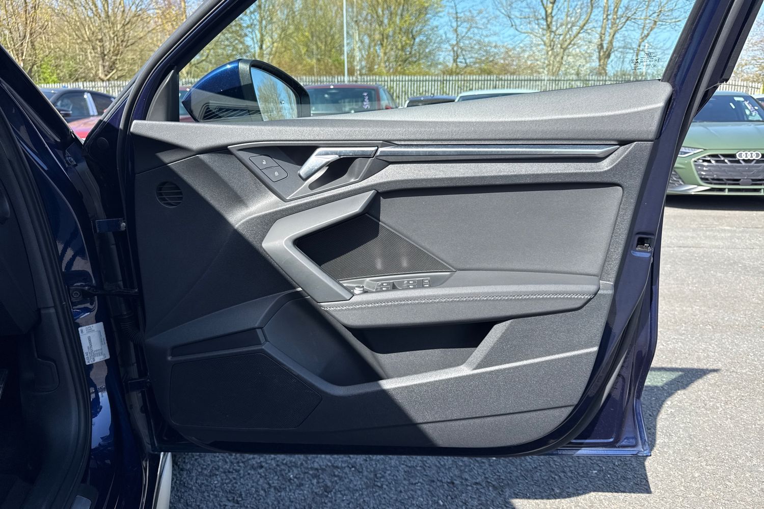 Used Audi A3 2022 for sale - 78168452: Photo 40