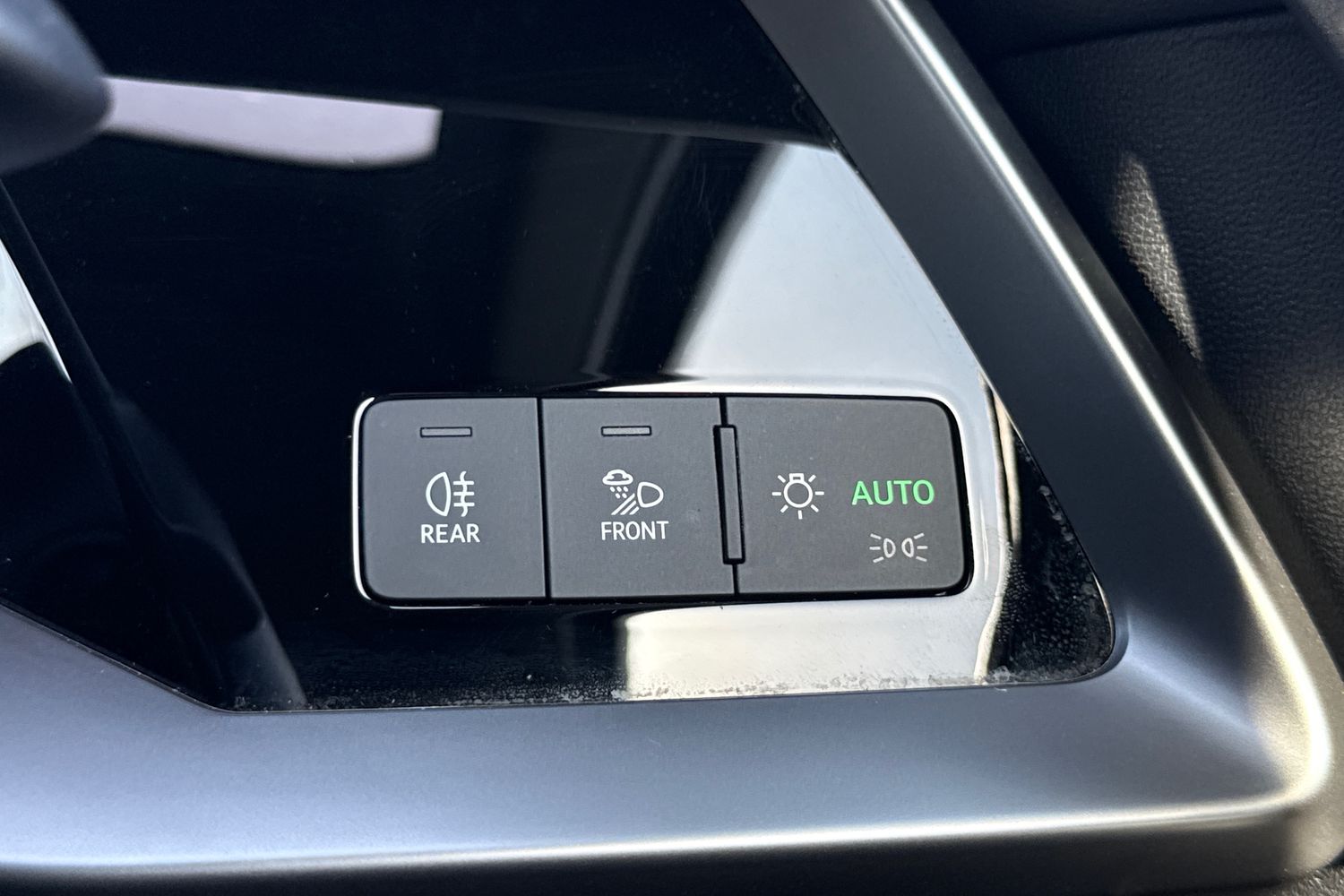 Used Audi A3 2022 for sale - 78168452: Photo 47