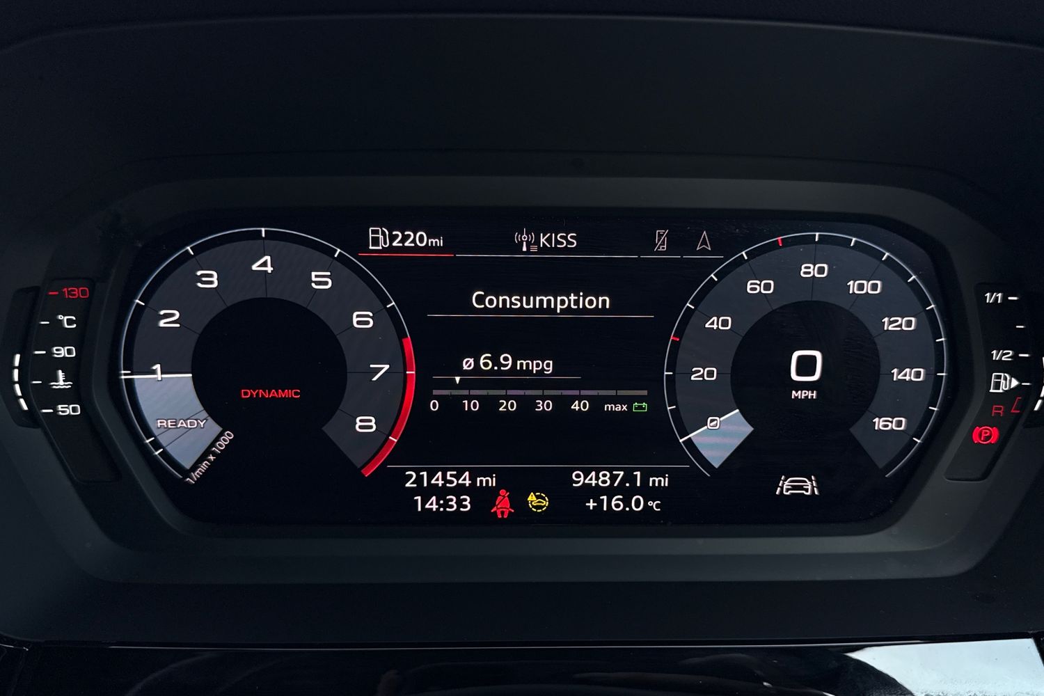 Used Audi A3 2022 for sale - 78168452: Photo 48