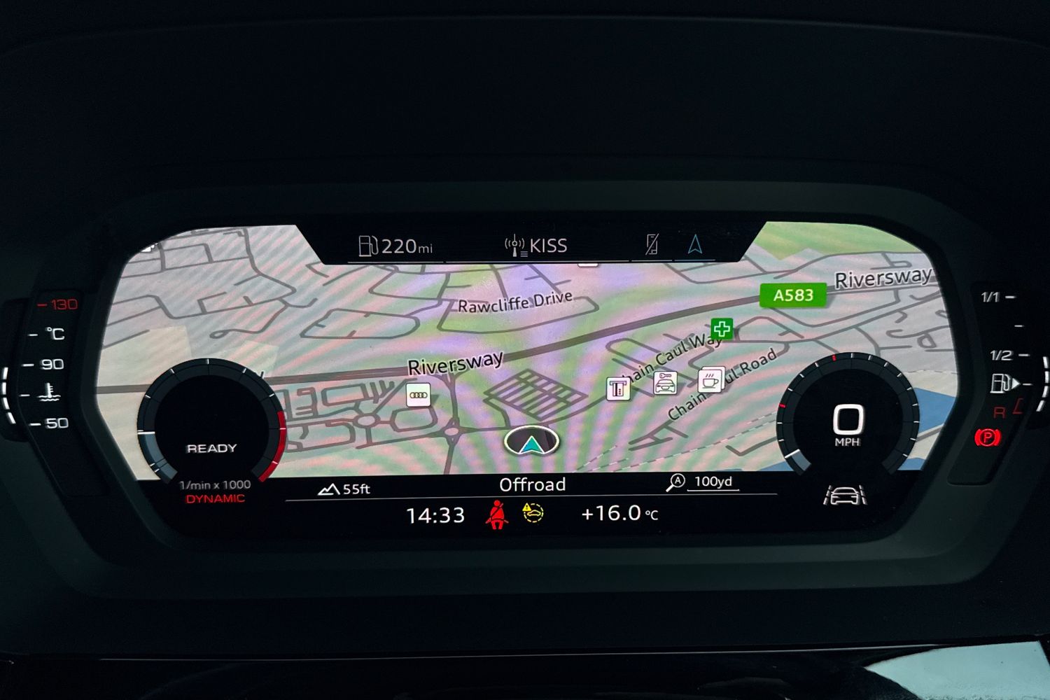 Used Audi A3 2022 for sale - 78168452: Photo 51