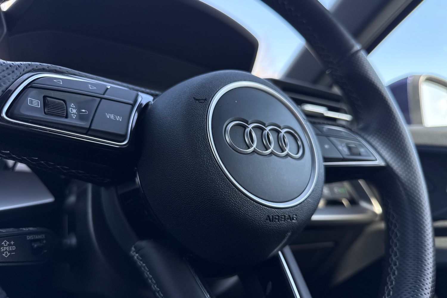 Used Audi A3 2022 for sale - 78168452: Photo 52