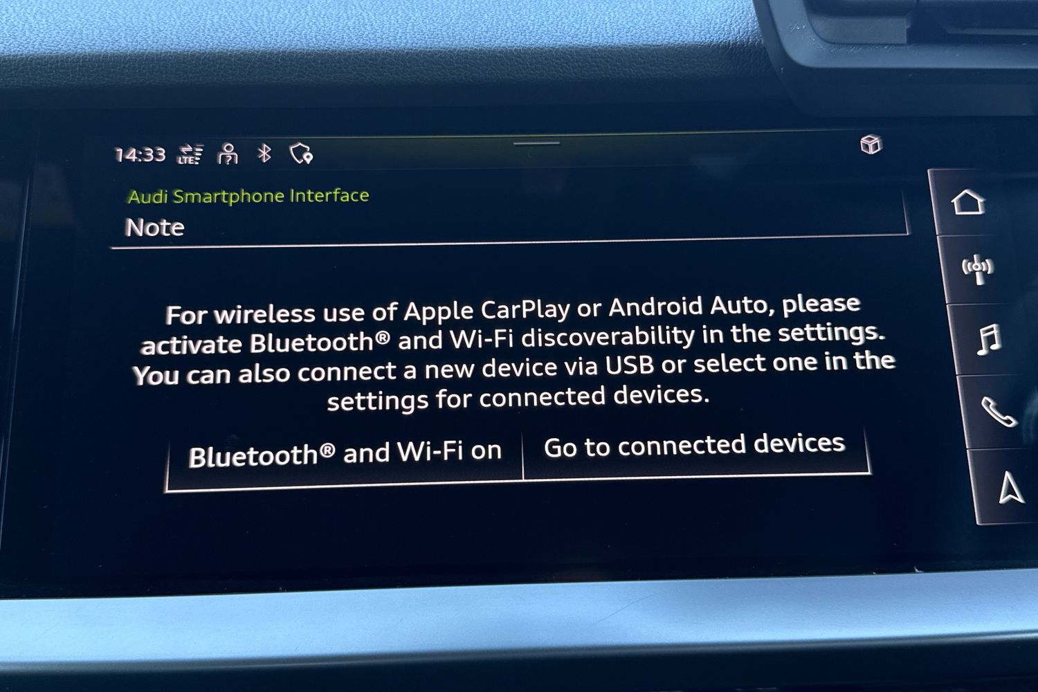 Used Audi A3 2022 for sale - 78168452: Photo 56