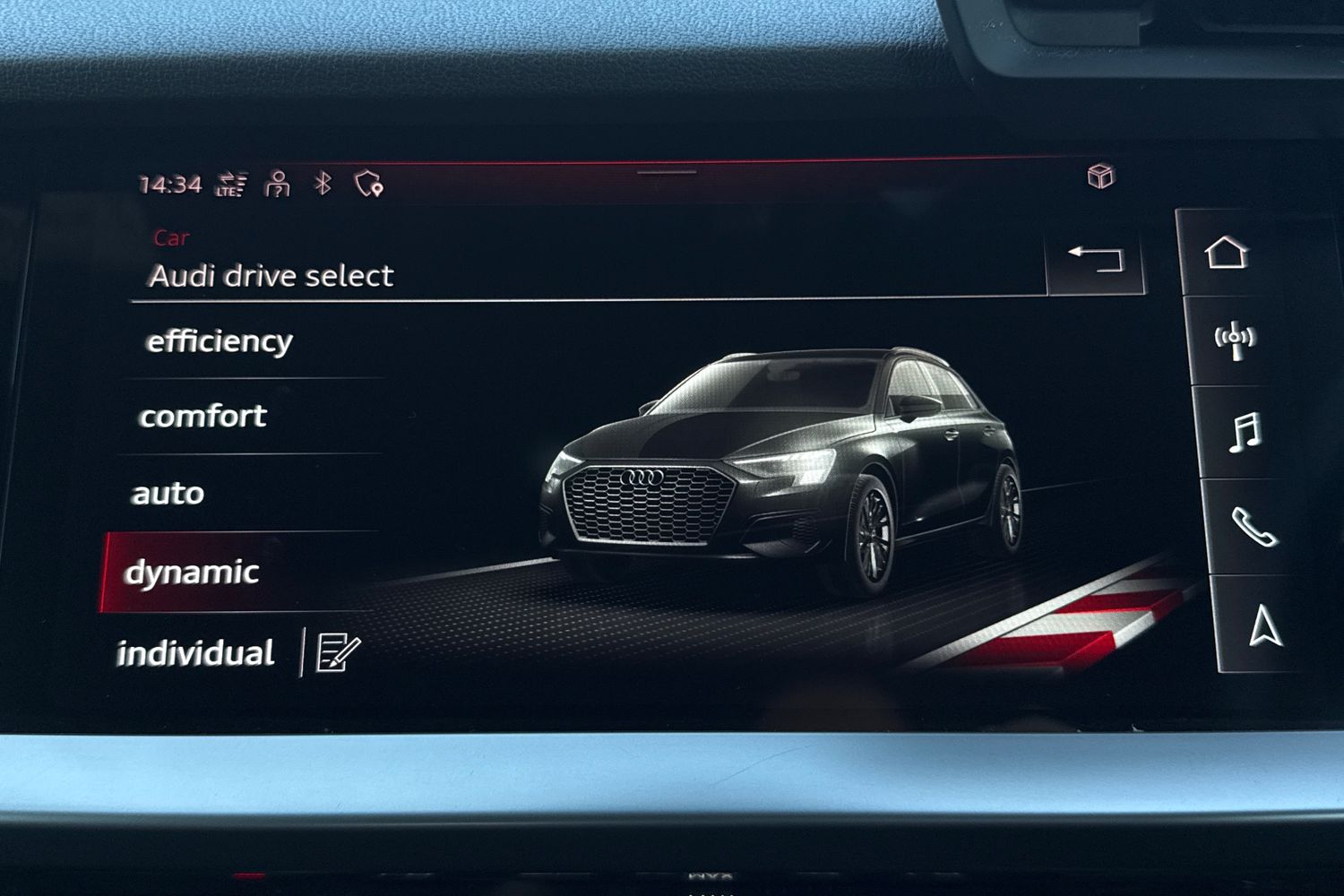 Used Audi A3 2022 for sale - 78168452: Photo 57