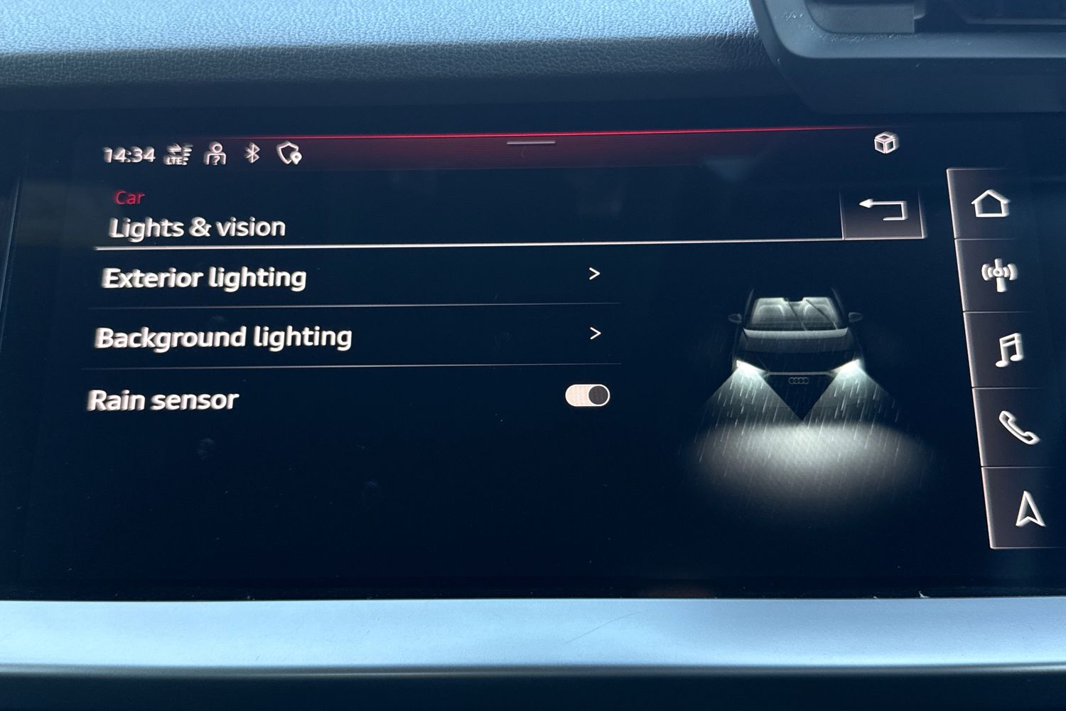 Used Audi A3 2022 for sale - 78168452: Photo 58