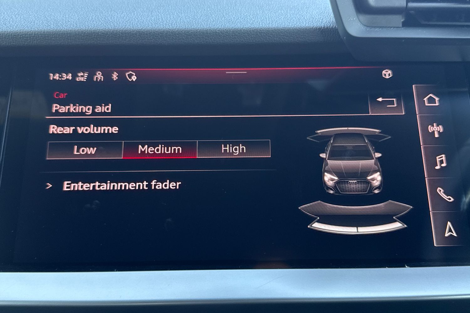 Used Audi A3 2022 for sale - 78168452: Photo 59