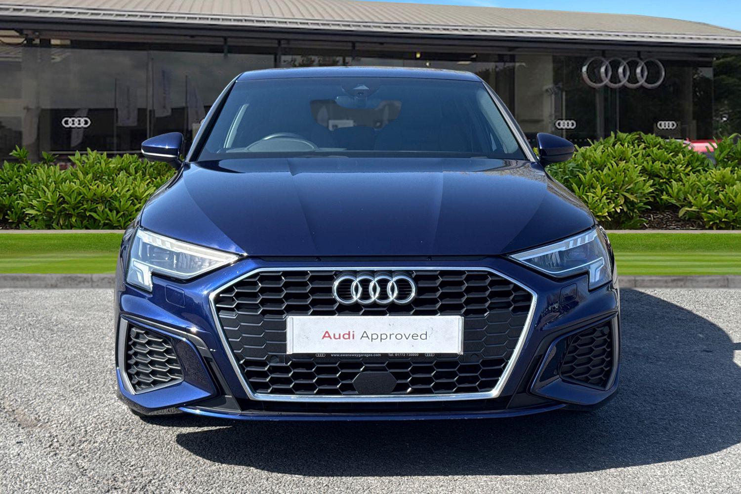 Used Audi A3 2022 for sale - 78168452: Photo 6