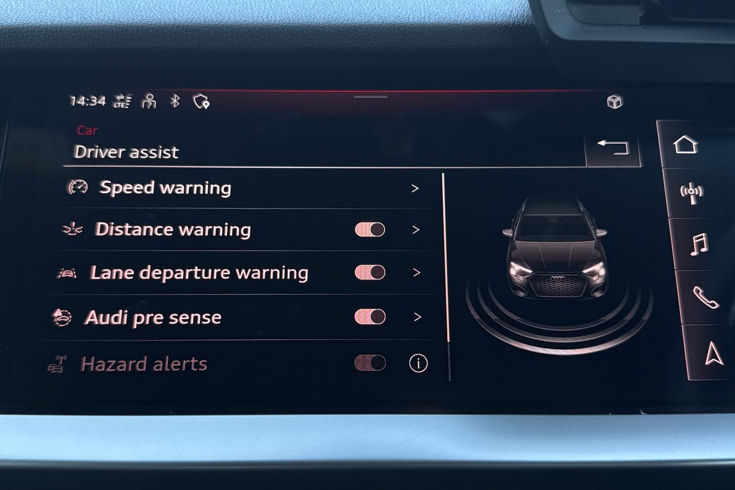 Used Audi A3 2022 for sale - 78168452: Photo 60