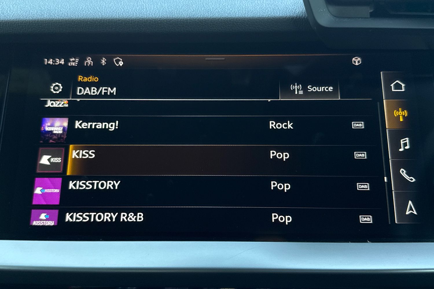 Used Audi A3 2022 for sale - 78168452: Photo 61