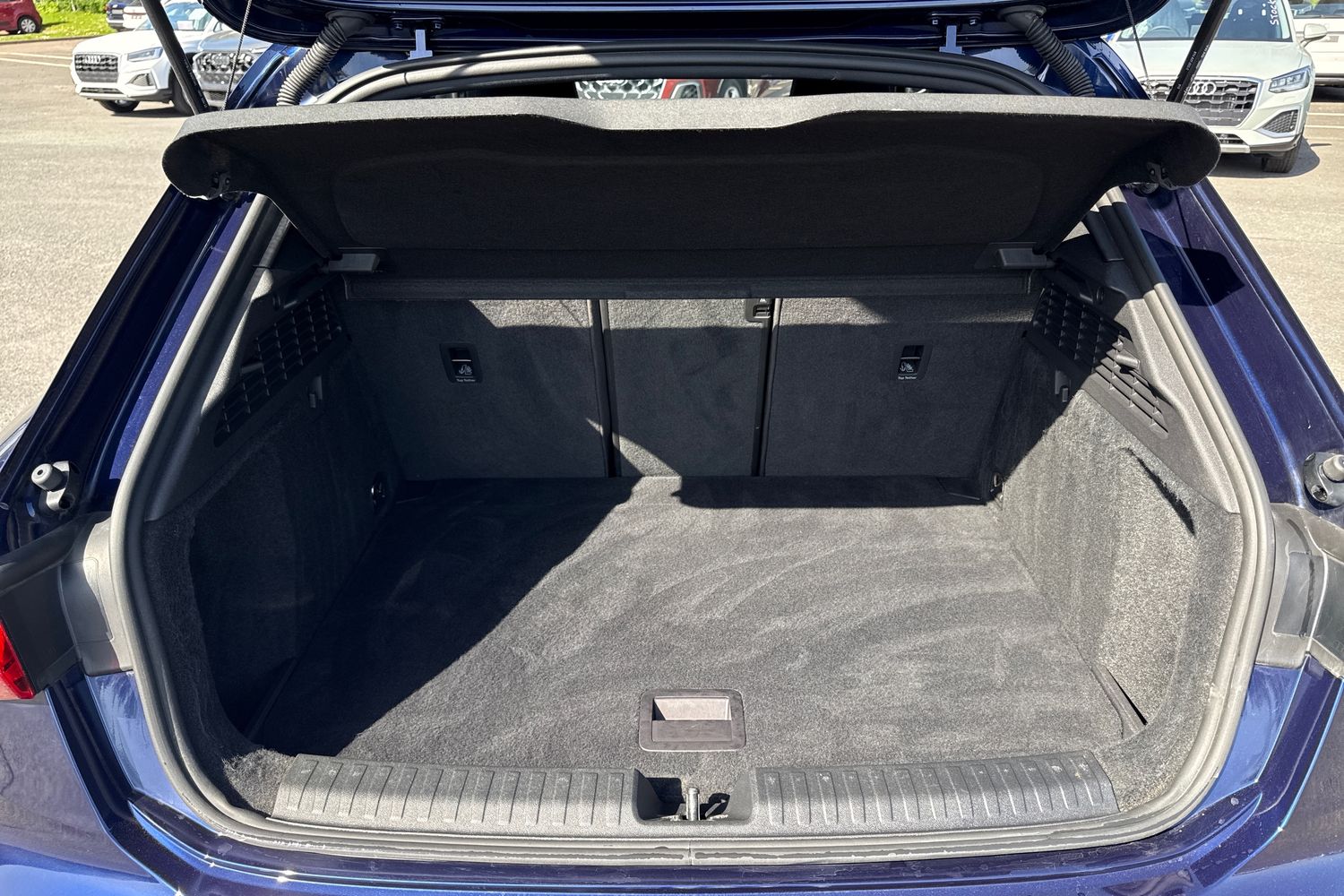 Used Audi A3 2022 for sale - 78168452: Photo 7