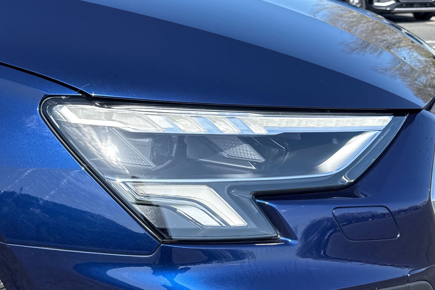 Used Audi A3 2022 for sale - 78168452: Photo 9