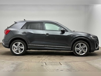 Used Audi Q2 2025 for sale - 78734493: Photo