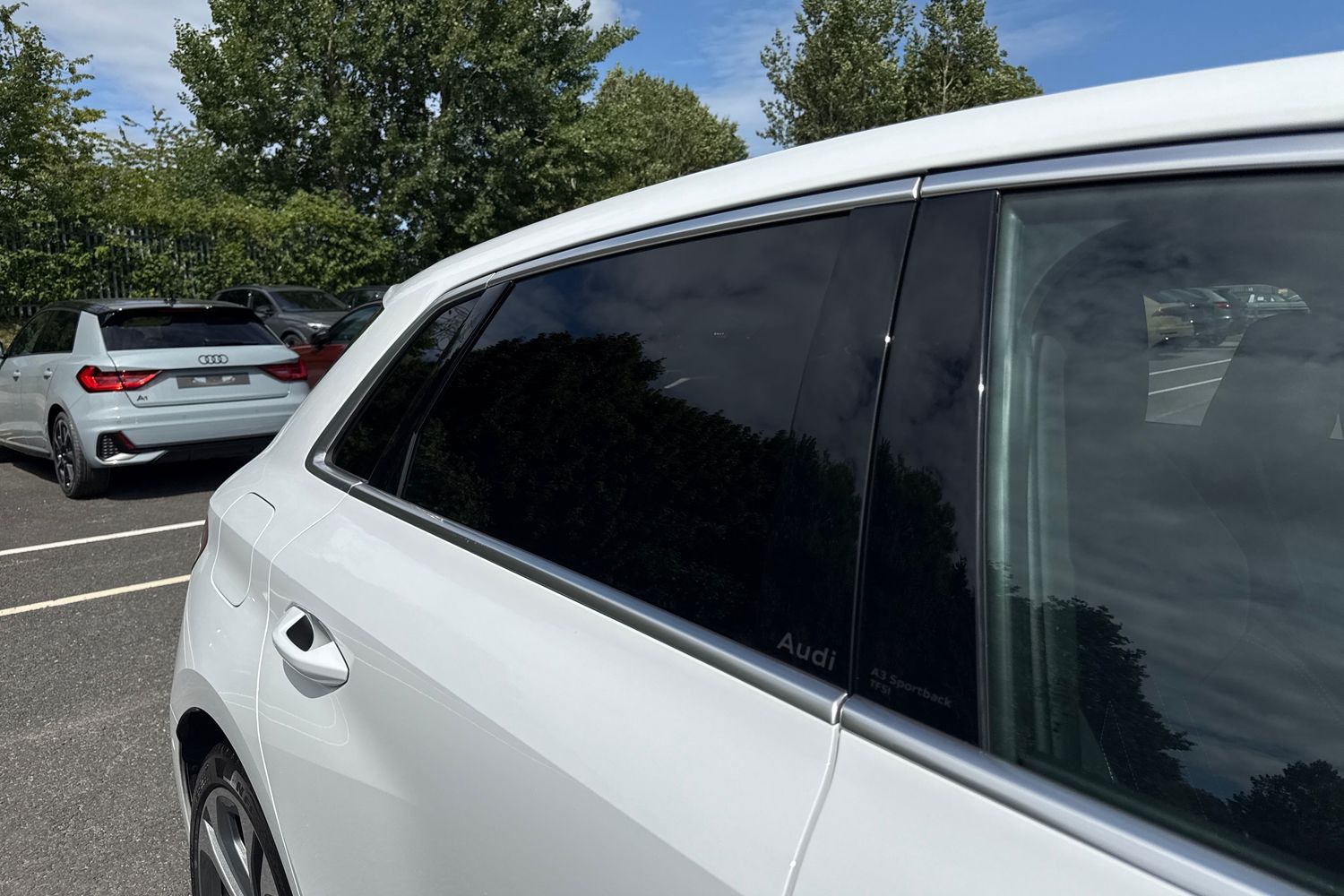 Vehicle 31