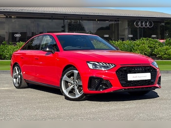 Audi - A4