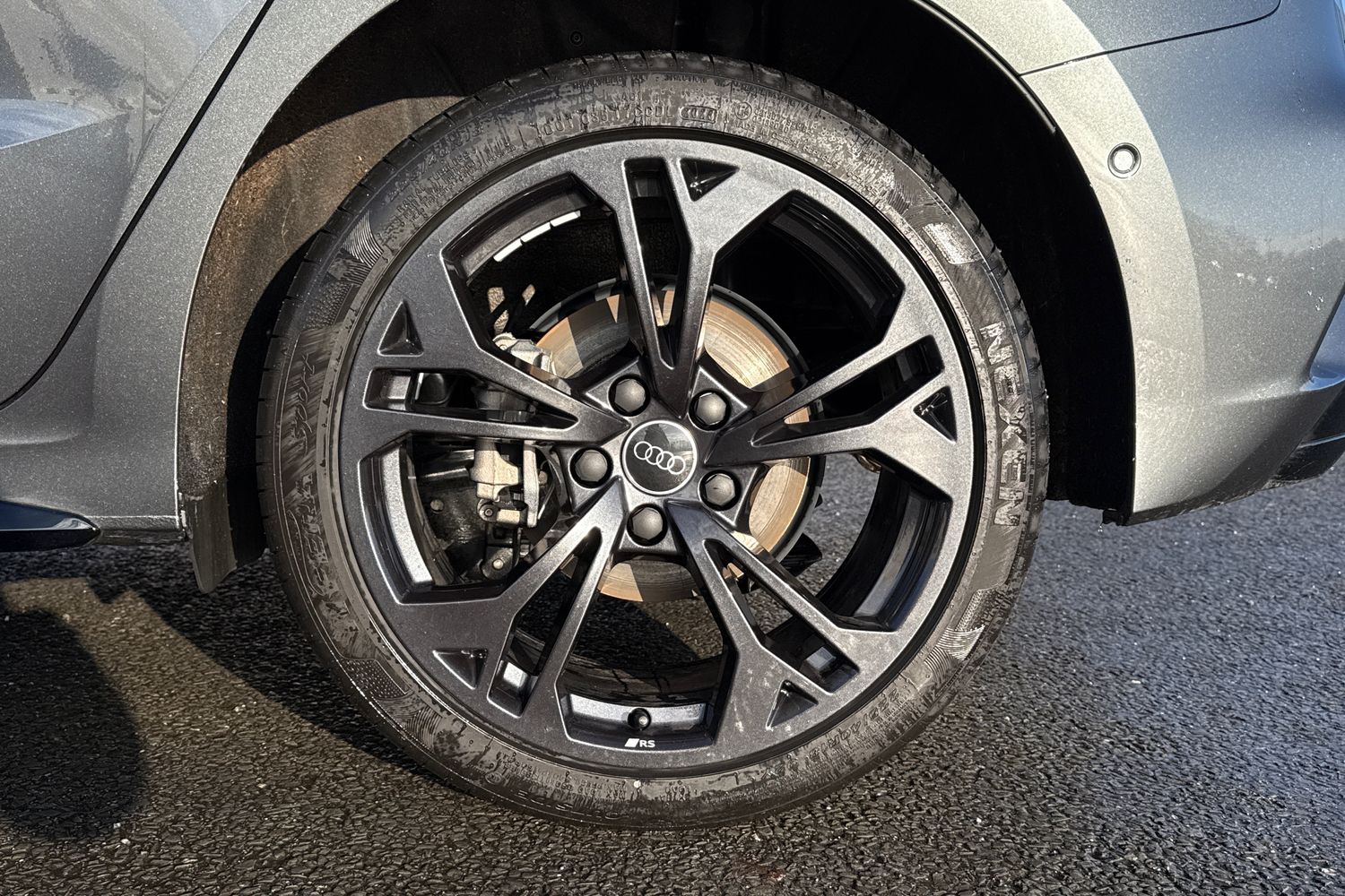 Used Audi A3 2025 for sale - 77226520: Photo 10