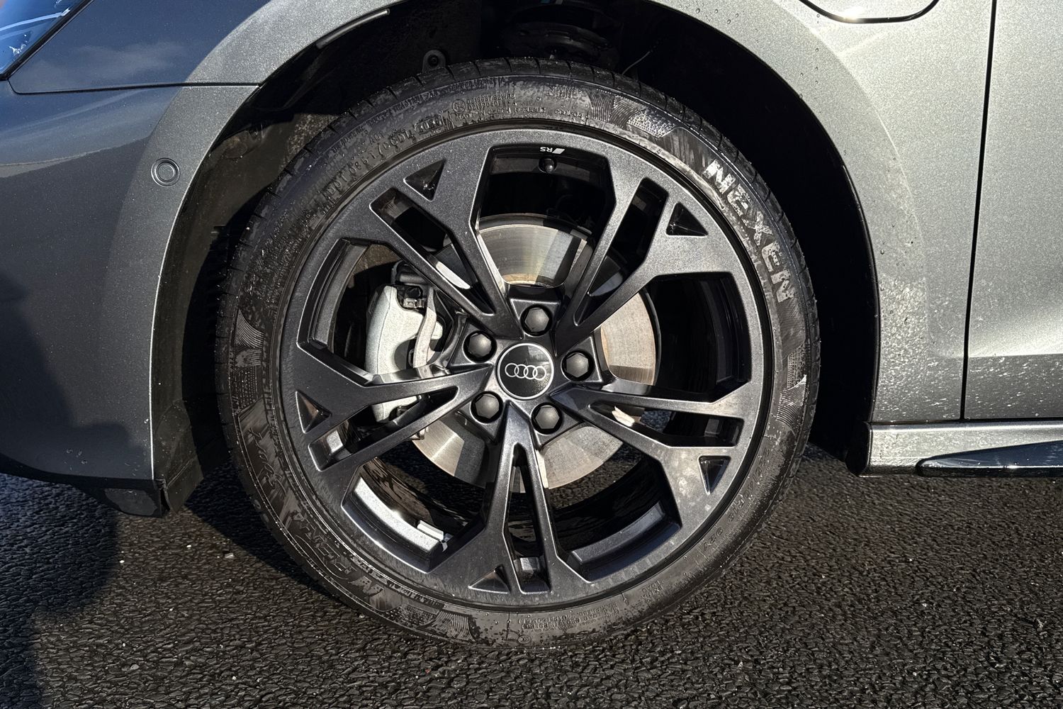 Used Audi A3 2025 for sale - 77226520: Photo 11