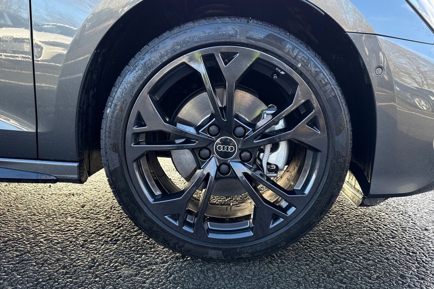 Used Audi A3 2025 for sale - 77226520: Photo 12