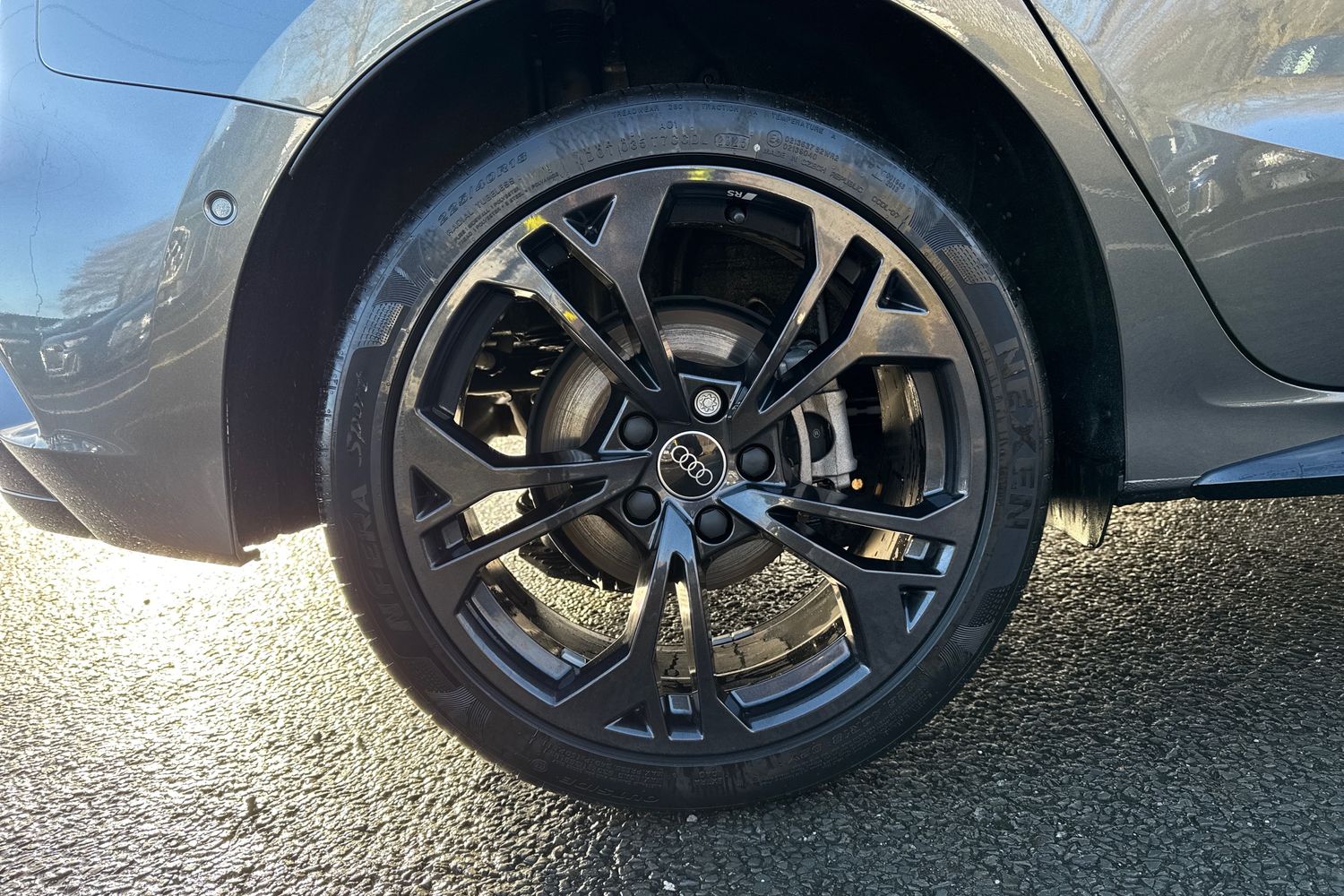 Used Audi A3 2025 for sale - 77226520: Photo 13