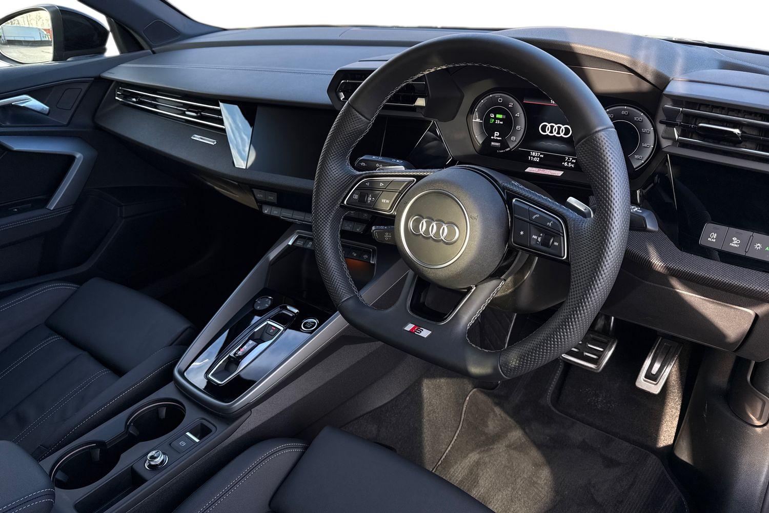 Used Audi A3 2025 for sale - 77226520: Photo 14