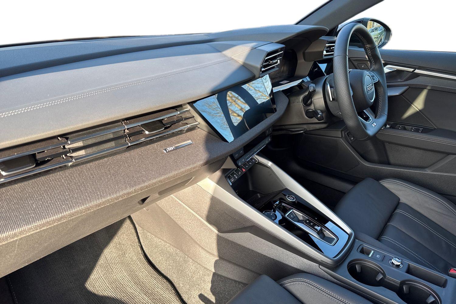 Used Audi A3 2025 for sale - 77226520: Photo 15