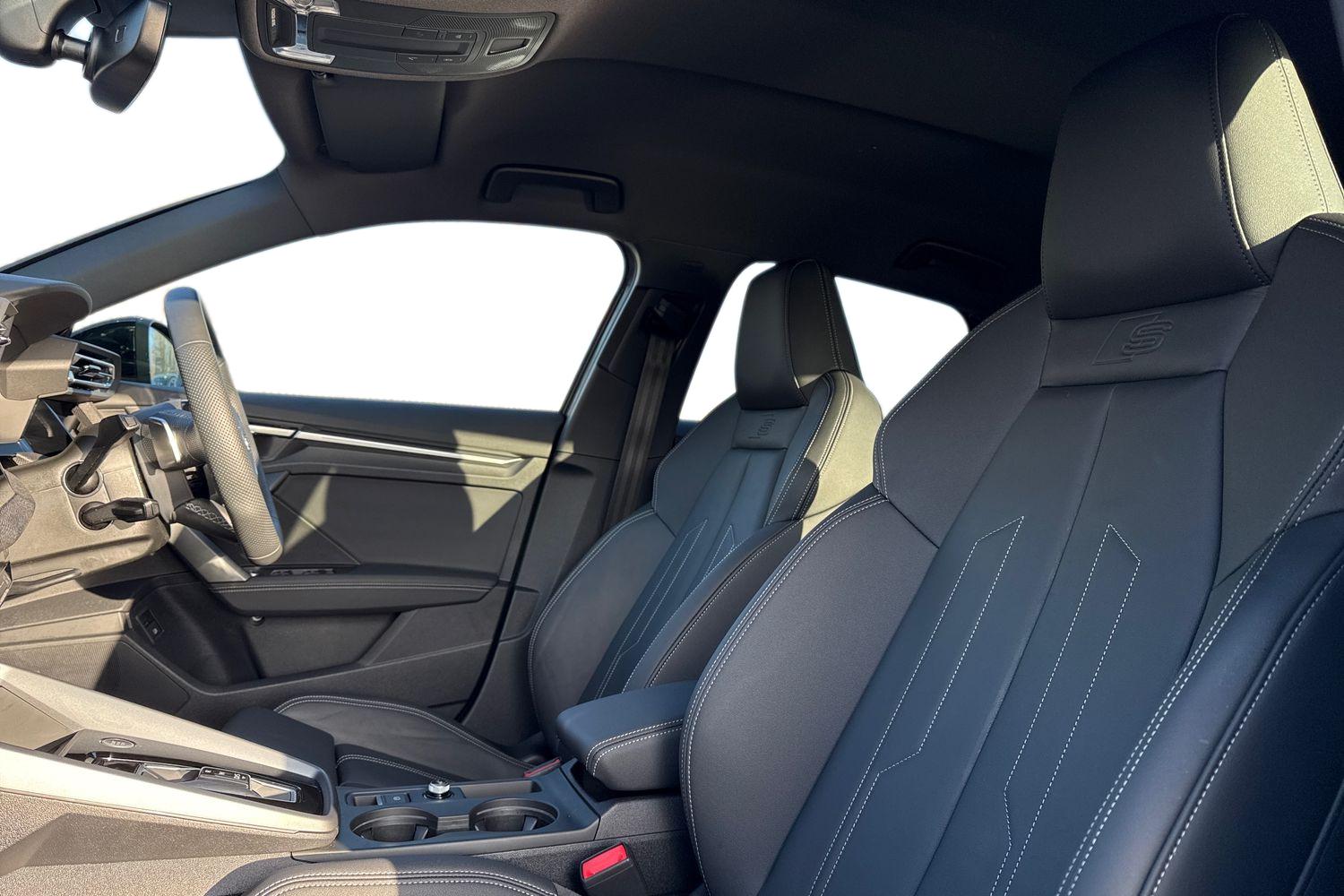 Used Audi A3 2025 for sale - 77226520: Photo 16