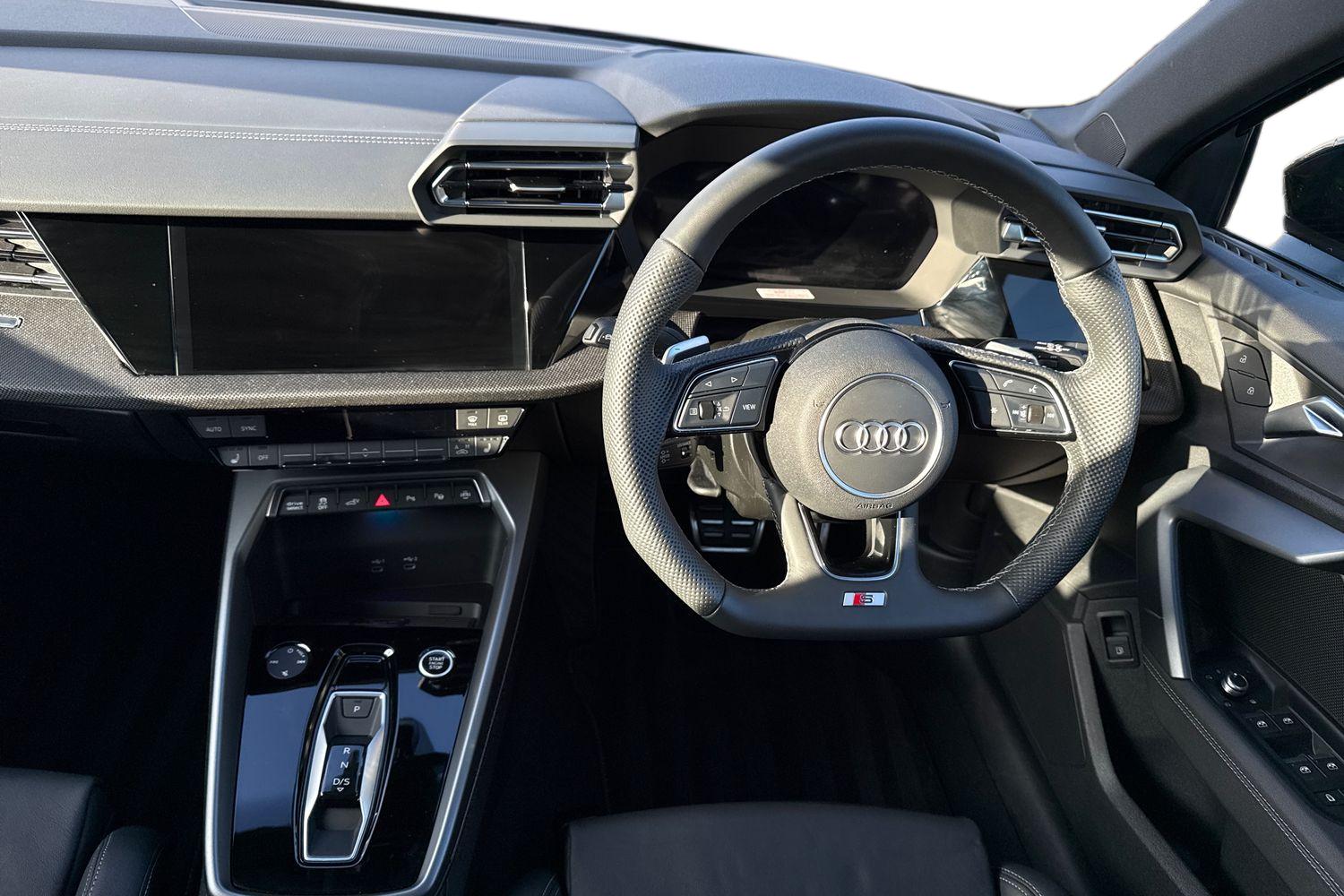 Used Audi A3 2025 for sale - 77226520: Photo 18