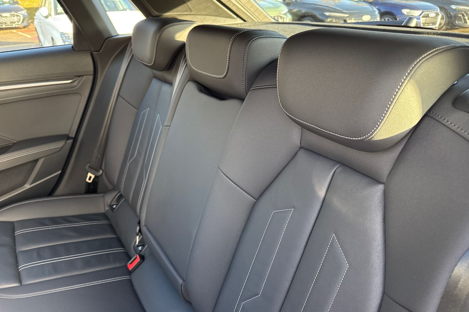 Used Audi A3 2025 for sale - 77226520: Photo 19