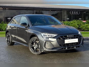 Audi A3 feature image