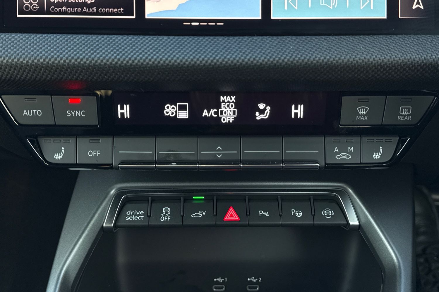 Used Audi A3 2025 for sale - 77226520: Photo 22