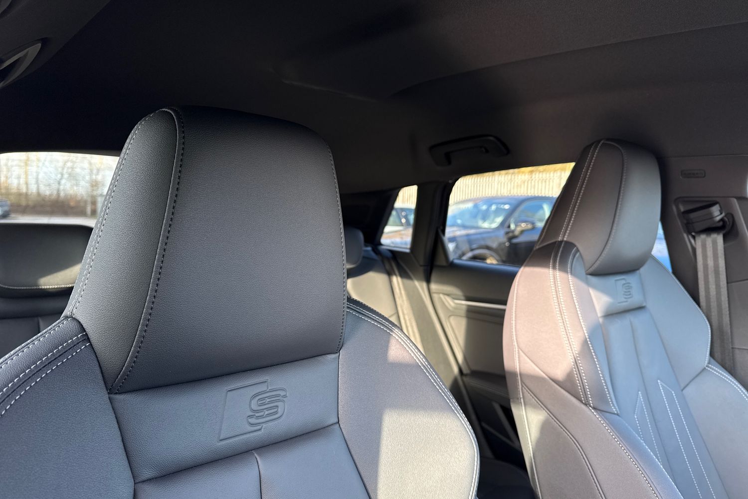 Used Audi A3 2025 for sale - 77226520: Photo 24