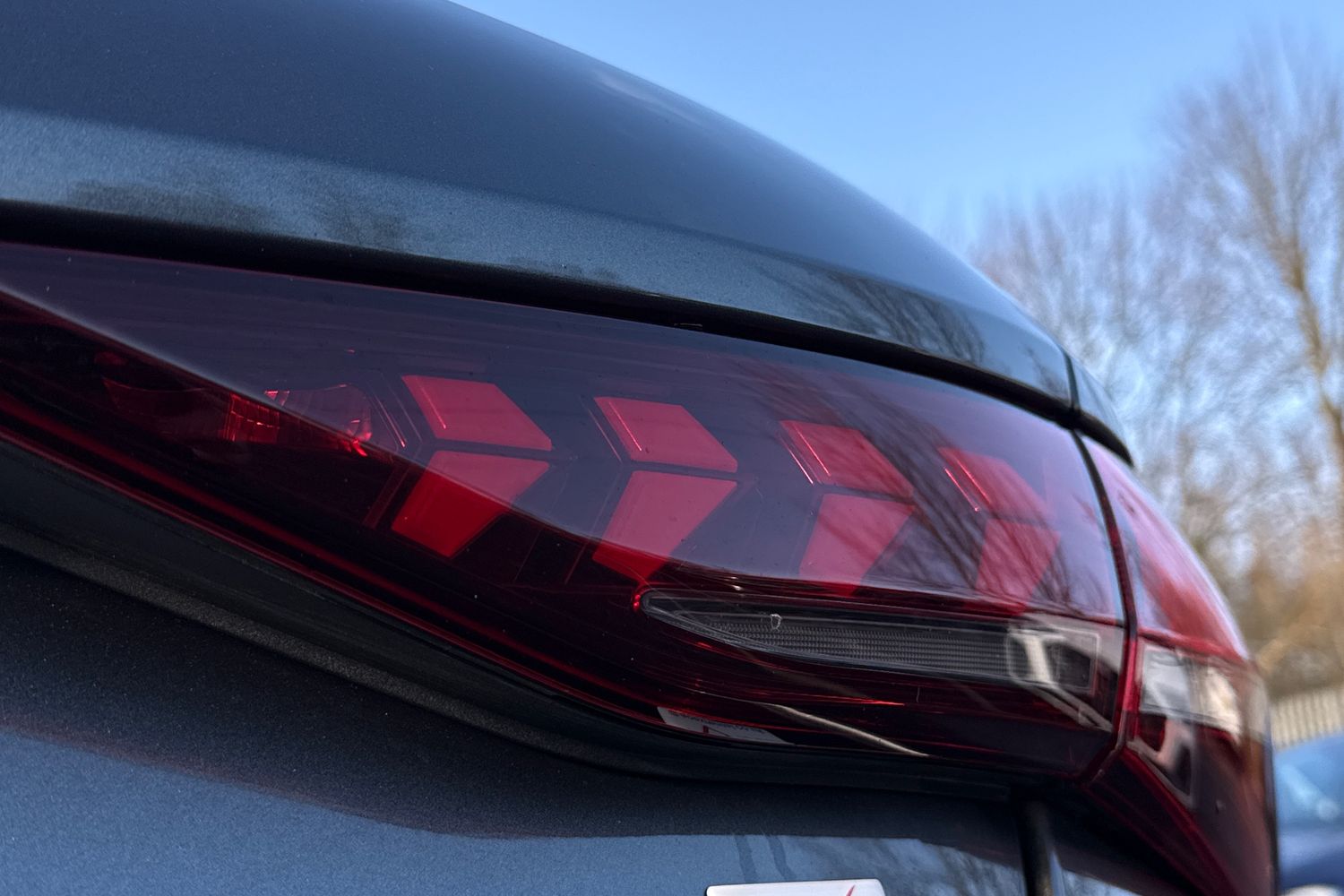 Used Audi A3 2025 for sale - 77226520: Photo 25