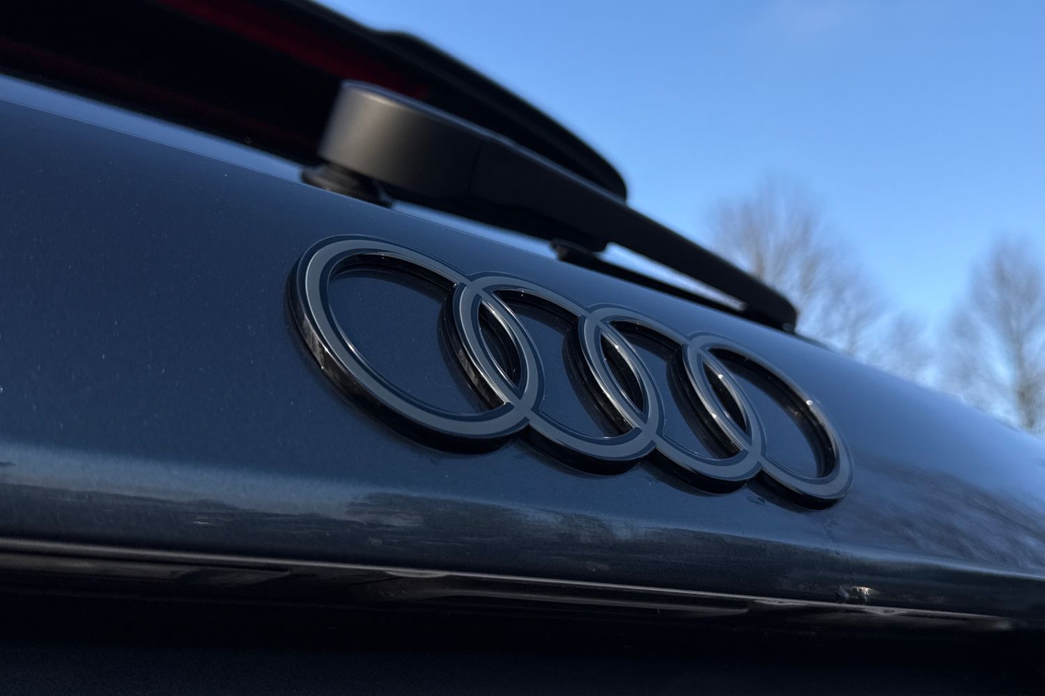 Used Audi A3 2025 for sale - 77226520: Photo 26