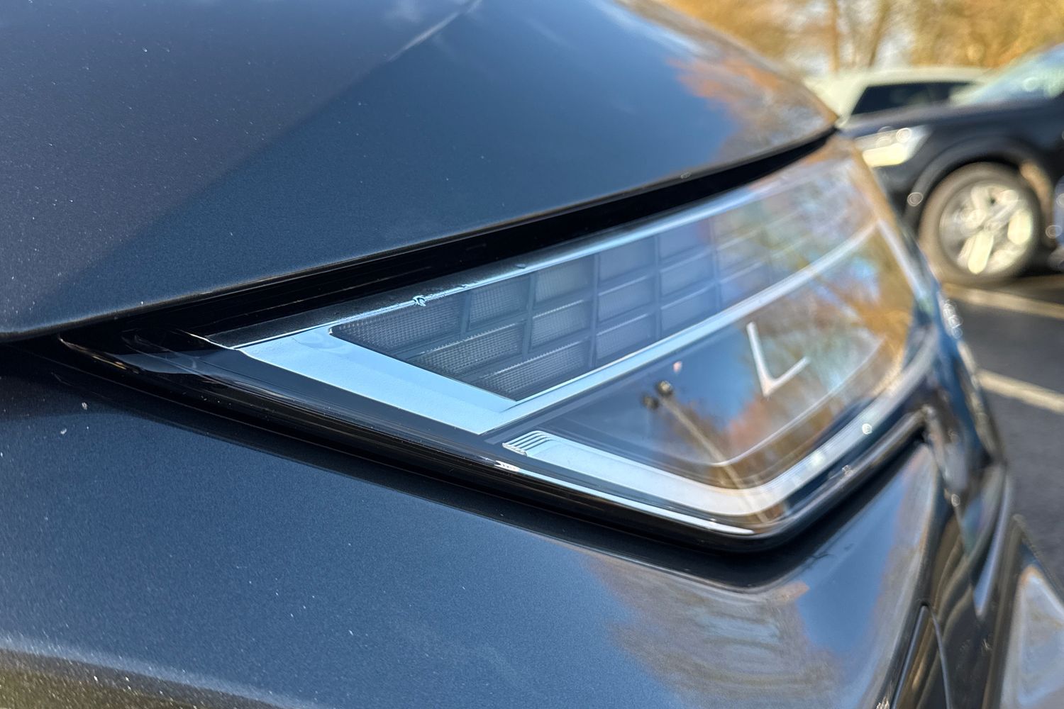 Used Audi A3 2025 for sale - 77226520: Photo 30