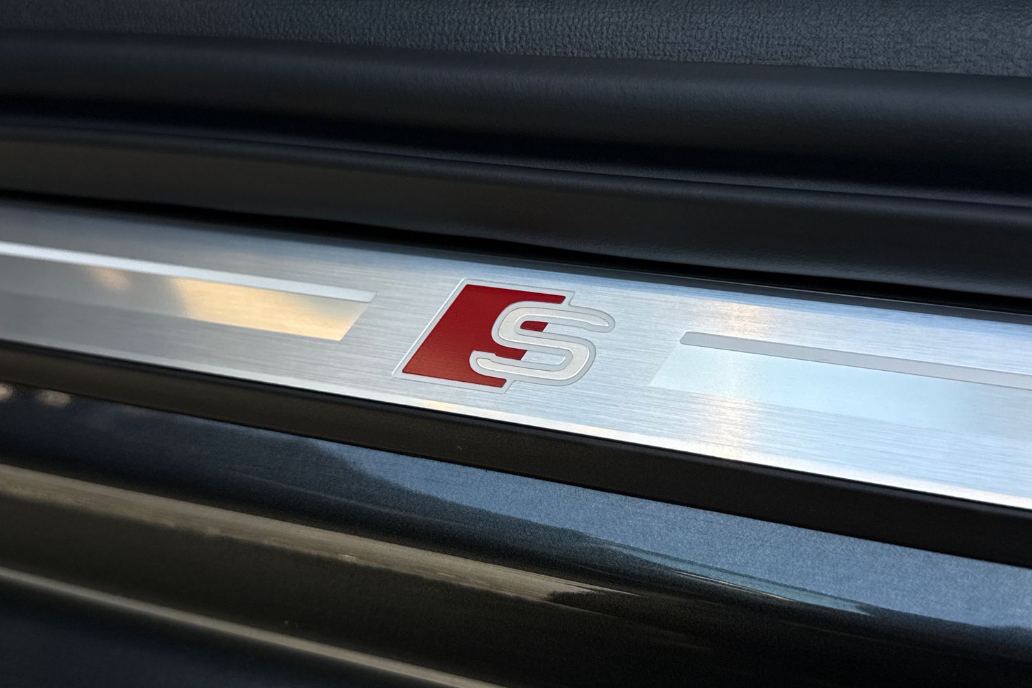 Used Audi A3 2025 for sale - 77226520: Photo 32