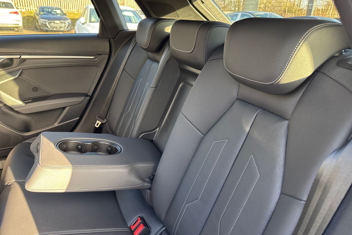 Used Audi A3 2025 for sale - 77226520: Photo 33