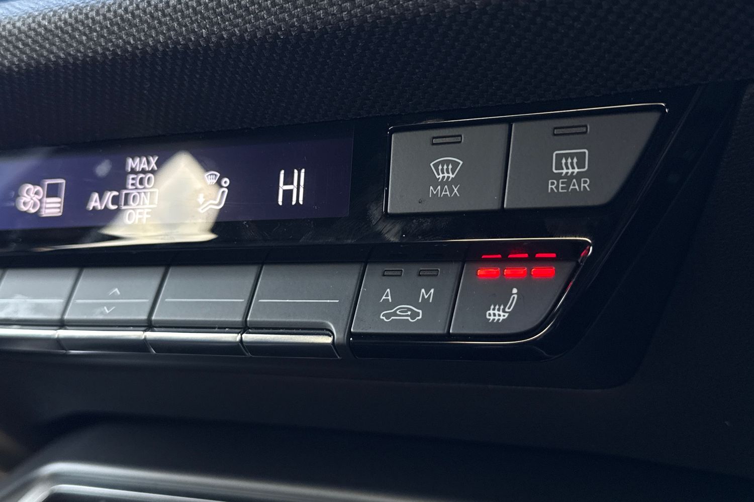 Used Audi A3 2025 for sale - 77226520: Photo 36