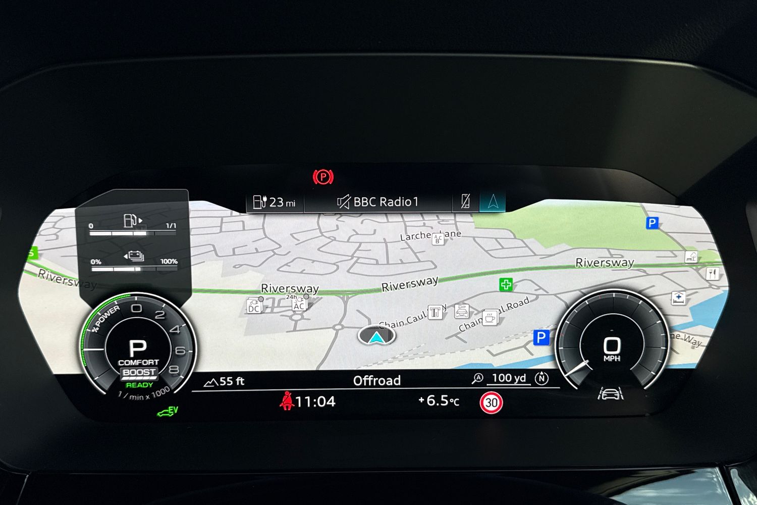 Used Audi A3 2025 for sale - 77226520: Photo 37